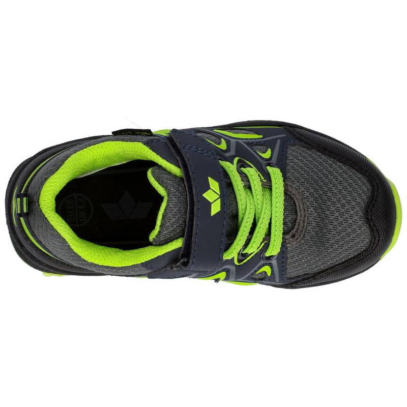 LICO Outdoorschuh Wanderschuhe Jungen