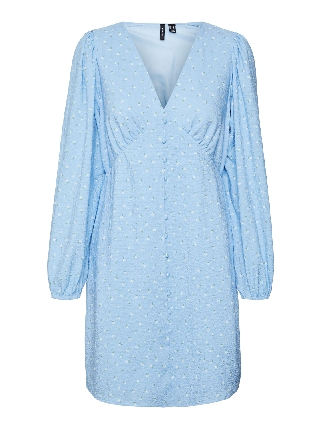 VMAMANDA Kurzes Kleid
