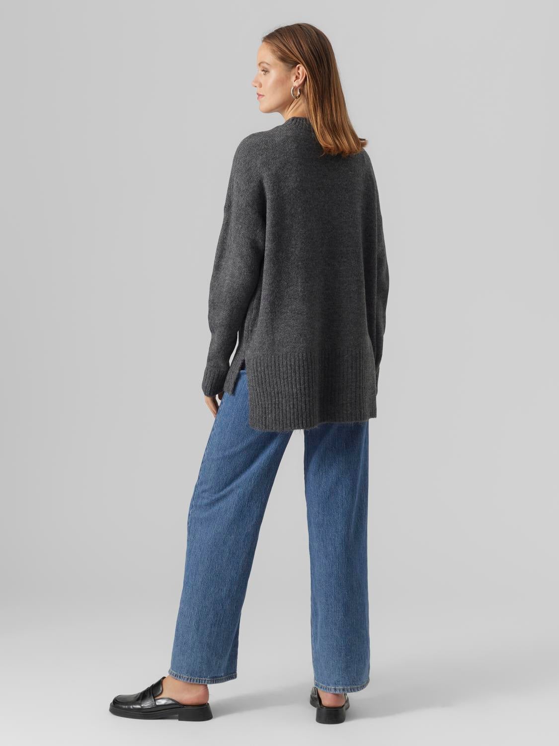 VMLEFILE Pullover