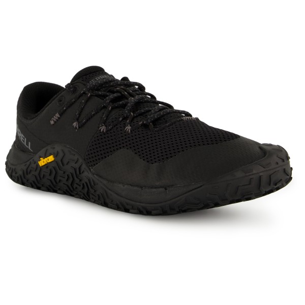 Merrell - Women's Trail Glove 7 - Barfußschuhe