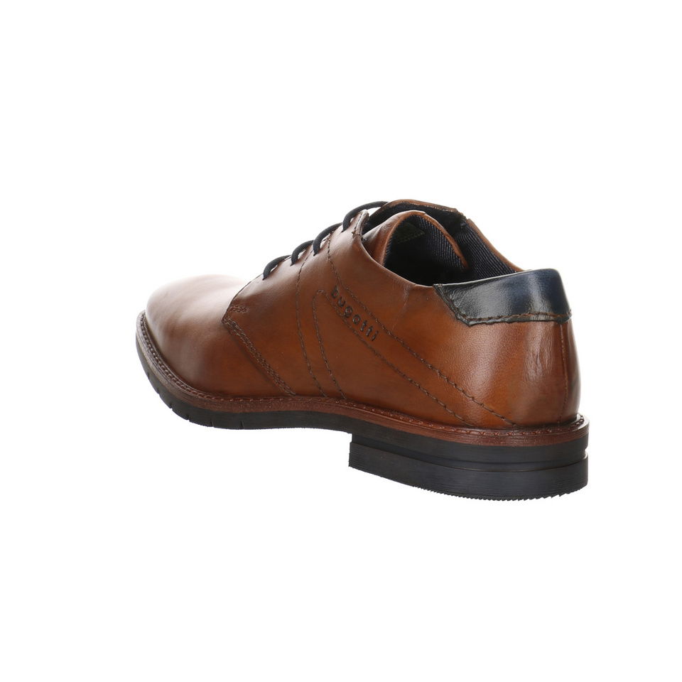 bugatti Schnürschuh