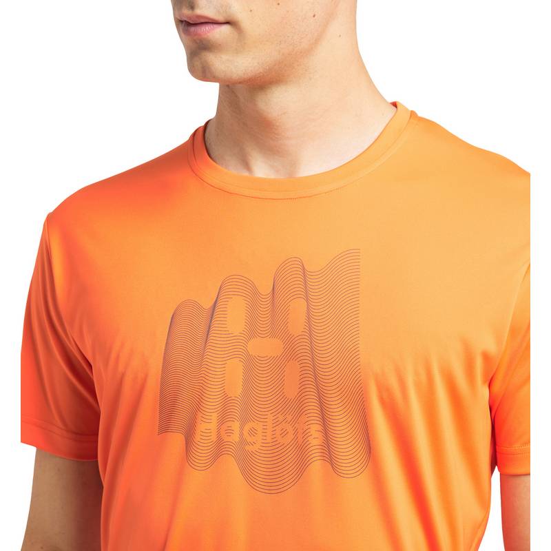 Haglfs Glee Tee Funktionsshirt Herren