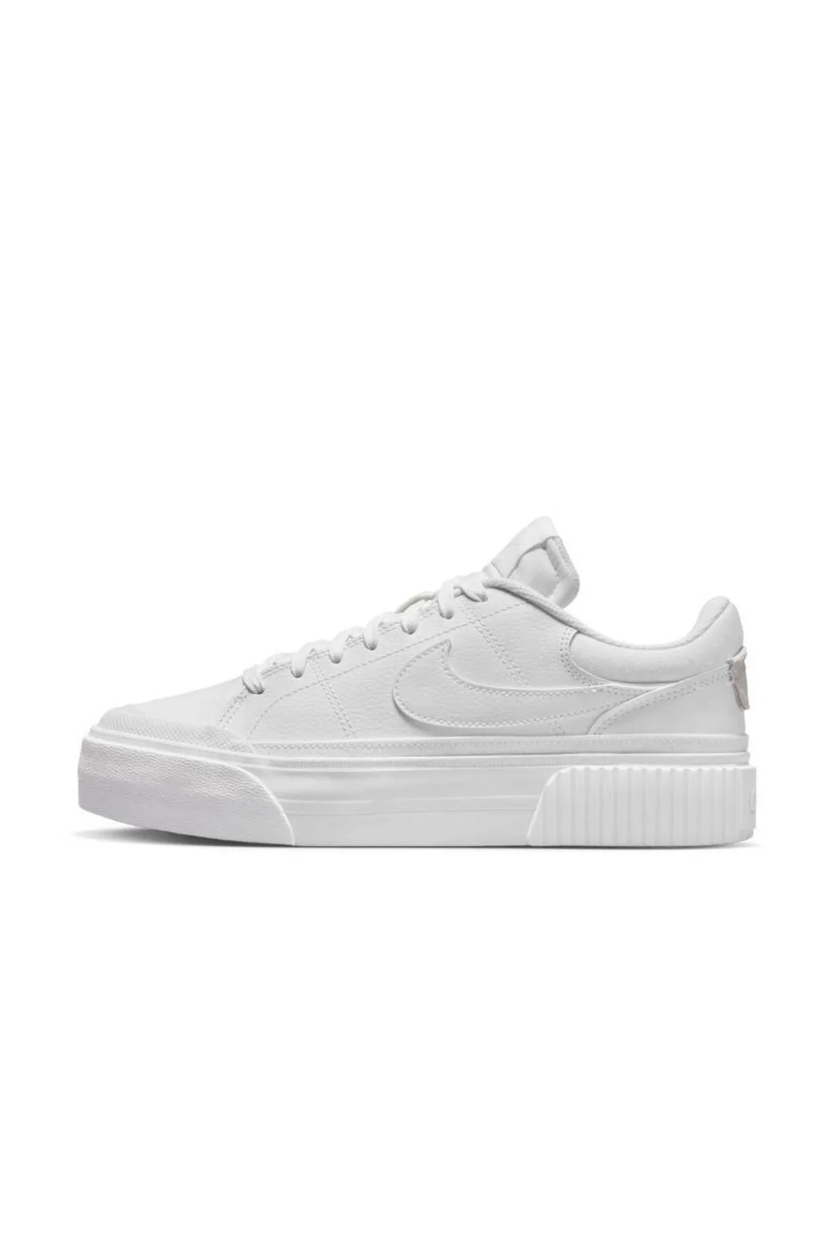 Nike  GERICHTLICHES VERMÄCHTNIS AUFHEBUNG