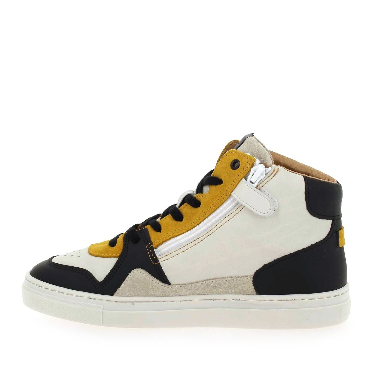 Bellamy  BACO H22 - noir blanc