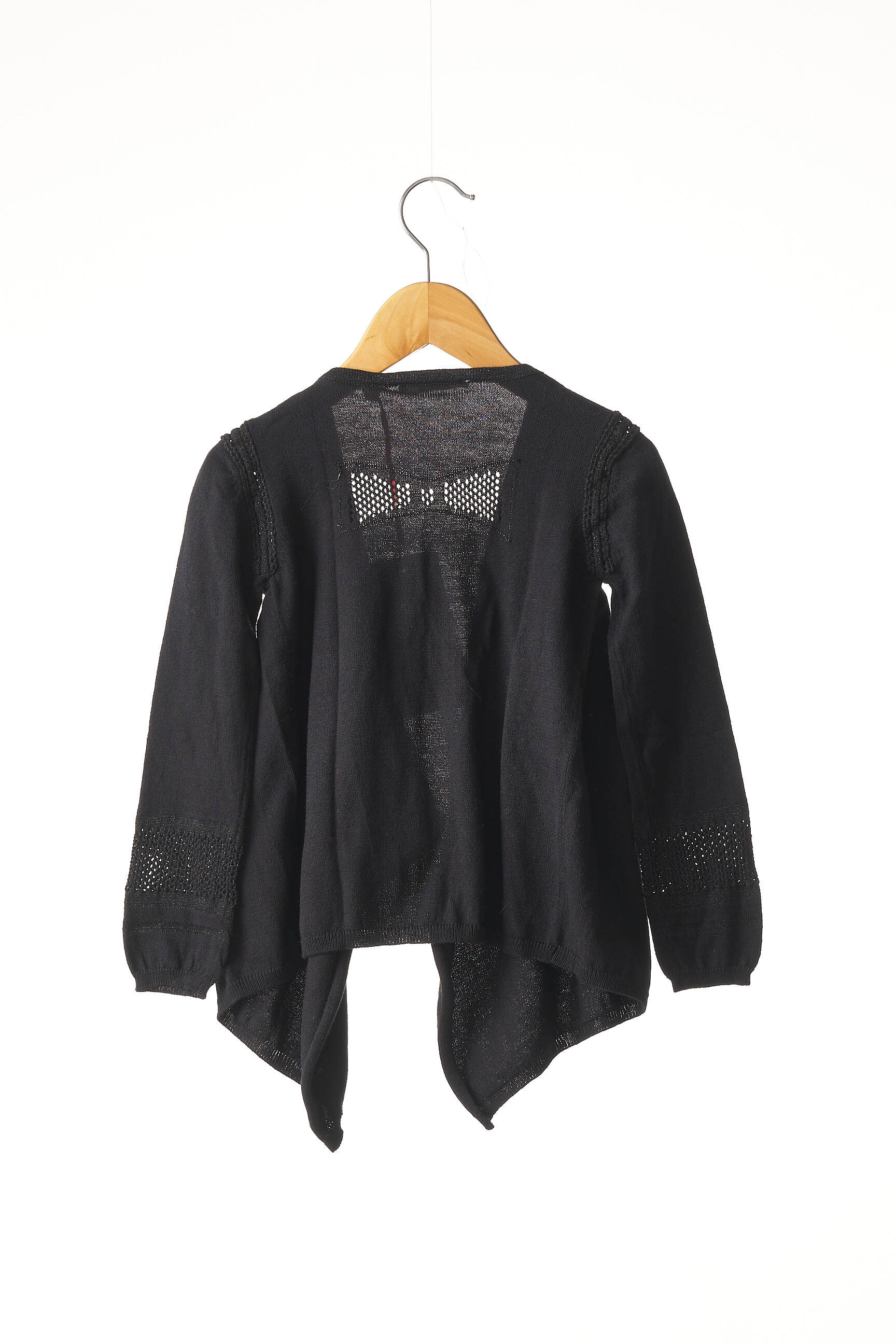 Marese Cardigans Fille couleur noir