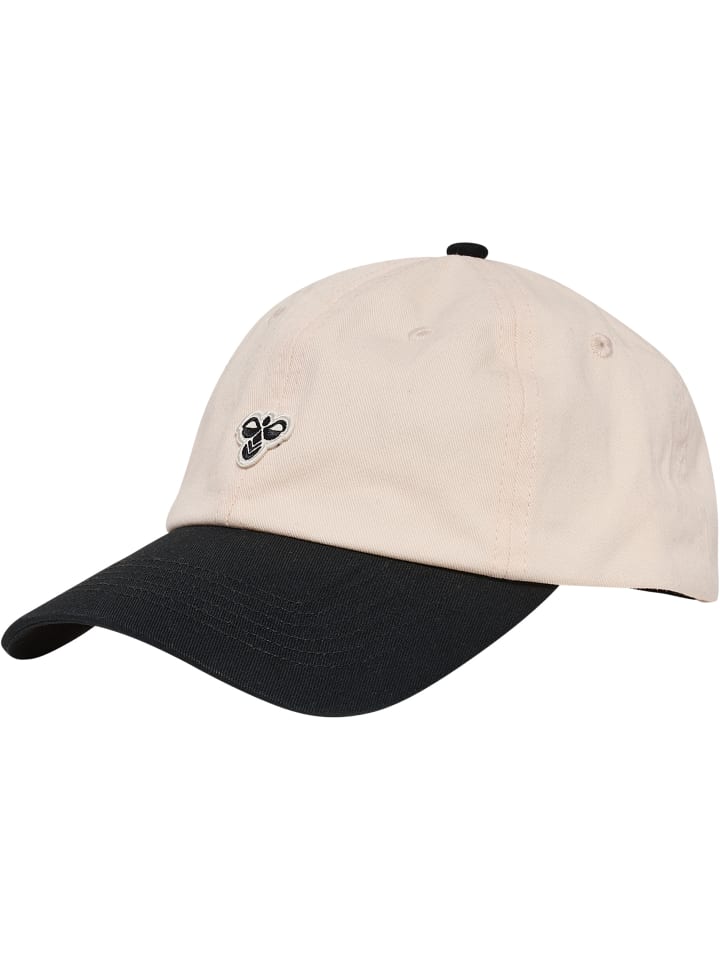 Hummel Hummel Mütze Hmlbaseball Erwachsene in BONE WHITE günstig kaufen onesize