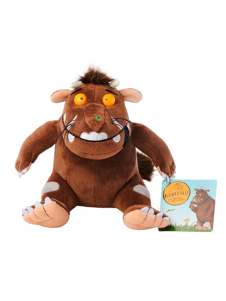 Der Grüffelo Kuschelfigur 