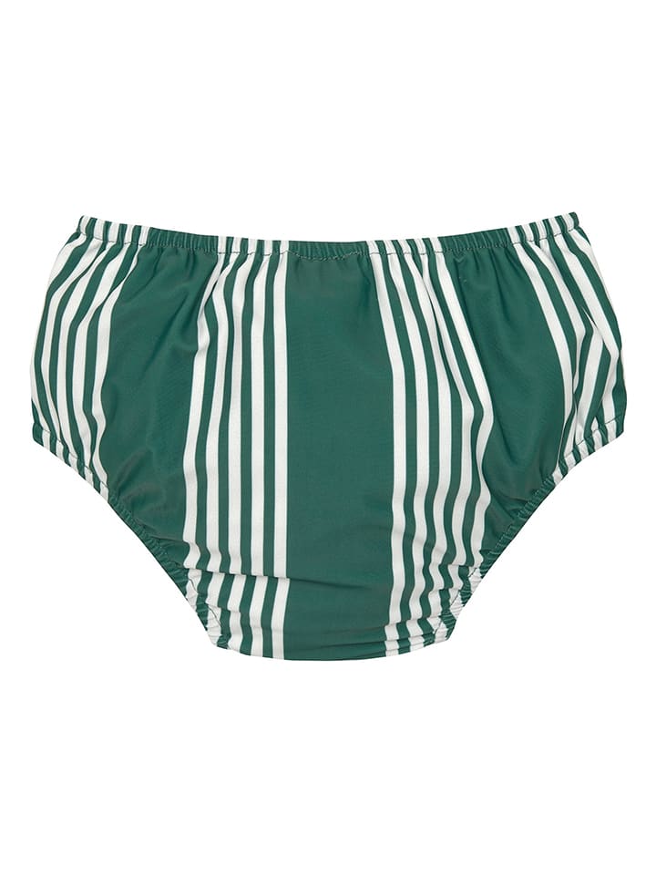 Lässig Schwimmwindel in Grün günstig kaufen