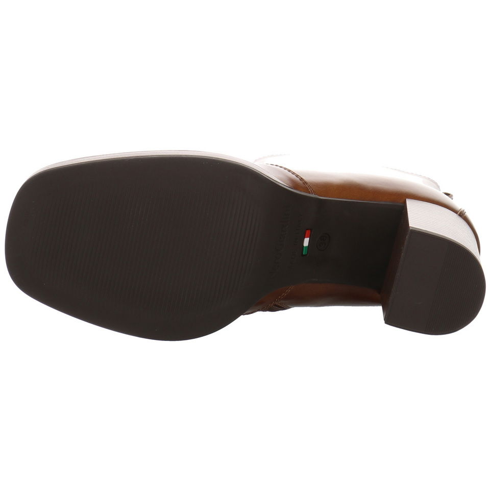 Nero Giardini Stiefelette