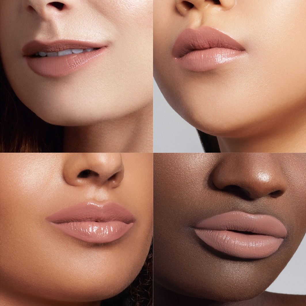 Medium Skin Tone Set
