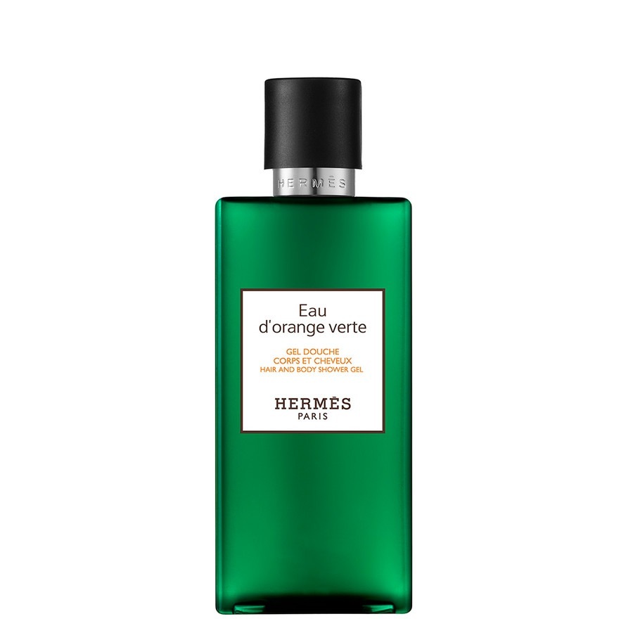 Eau d'orange verte