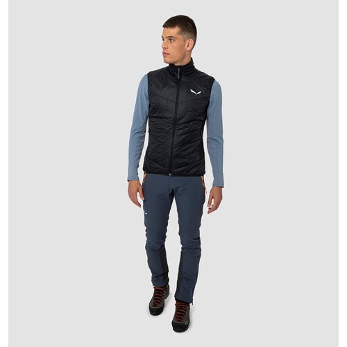 HERREN STEPPWESTE 