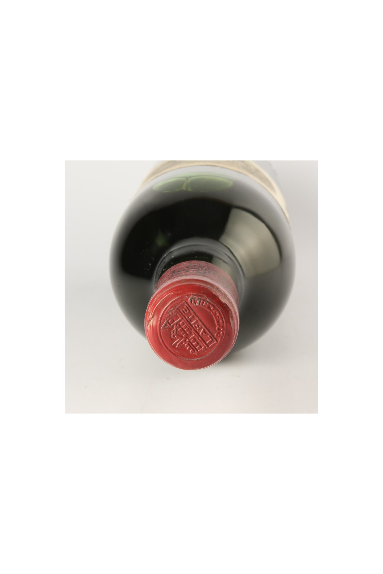 Château Lafite Rothschild 1969, Pauillac