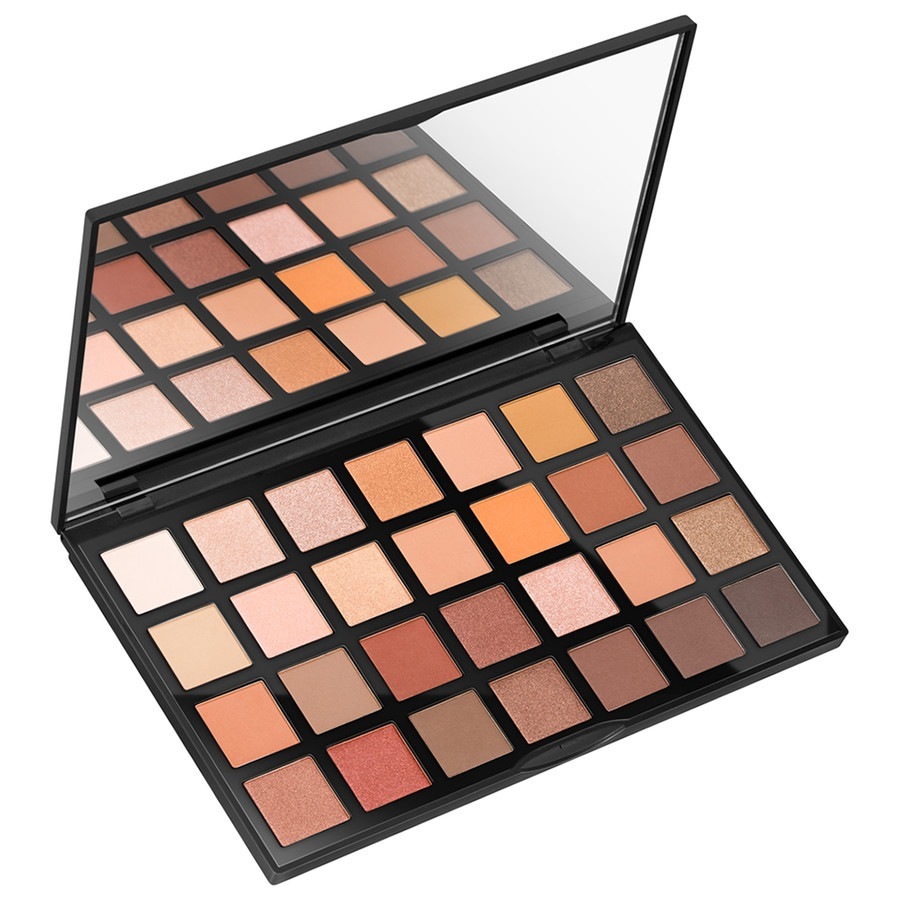 SENSEYETIONS Eyeshadow Palette