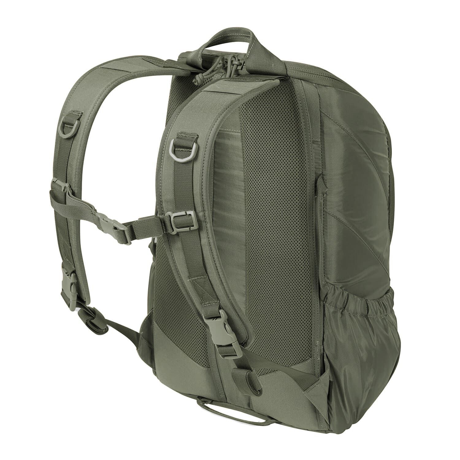 Bail Out Bag Backpack
