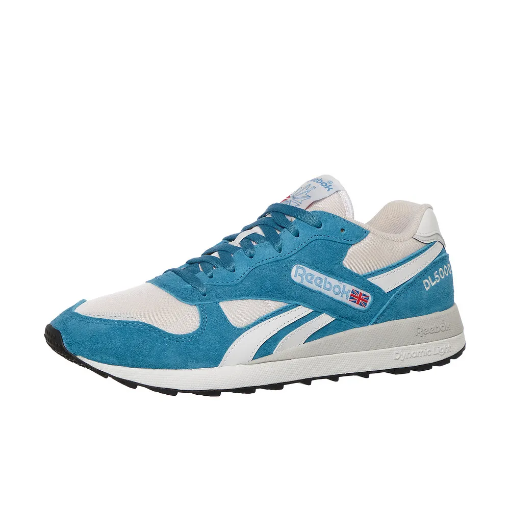 Reebok DL5000 100075209 / weiss