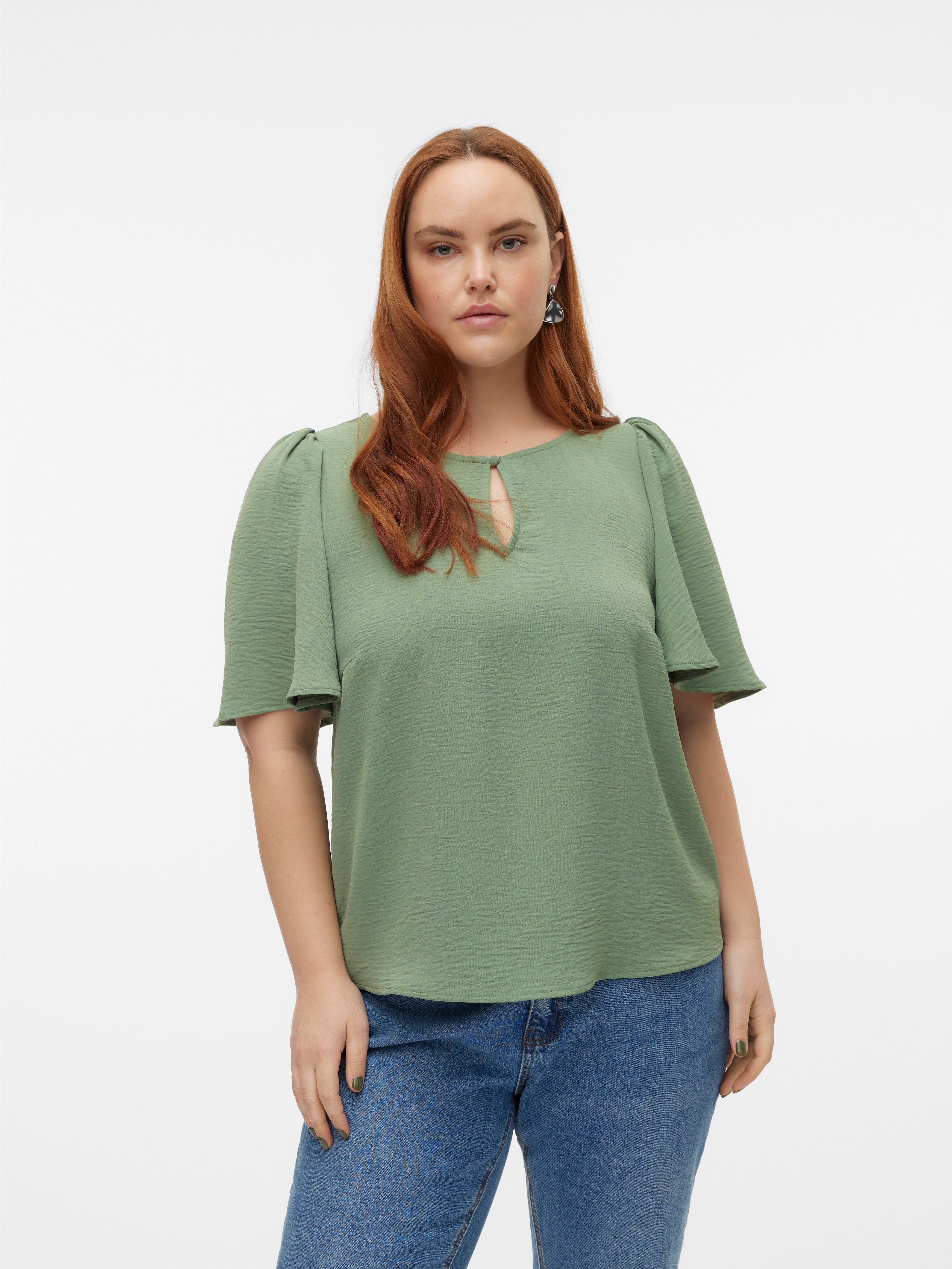 VMALVA Top