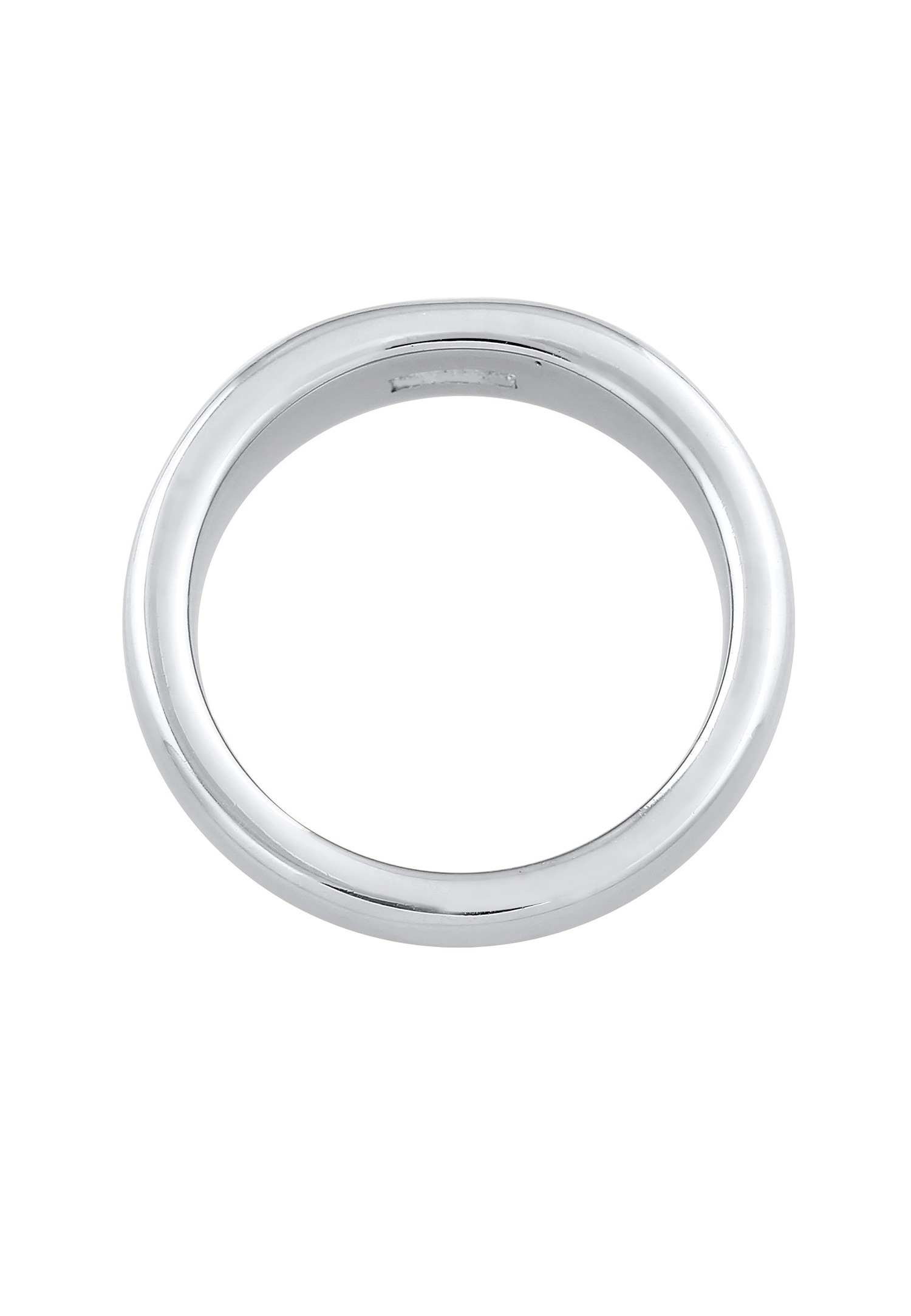 Ели ПРЕМИУМ женска елегантна једноставна наруквица са топазом од родијумског сребра 925
