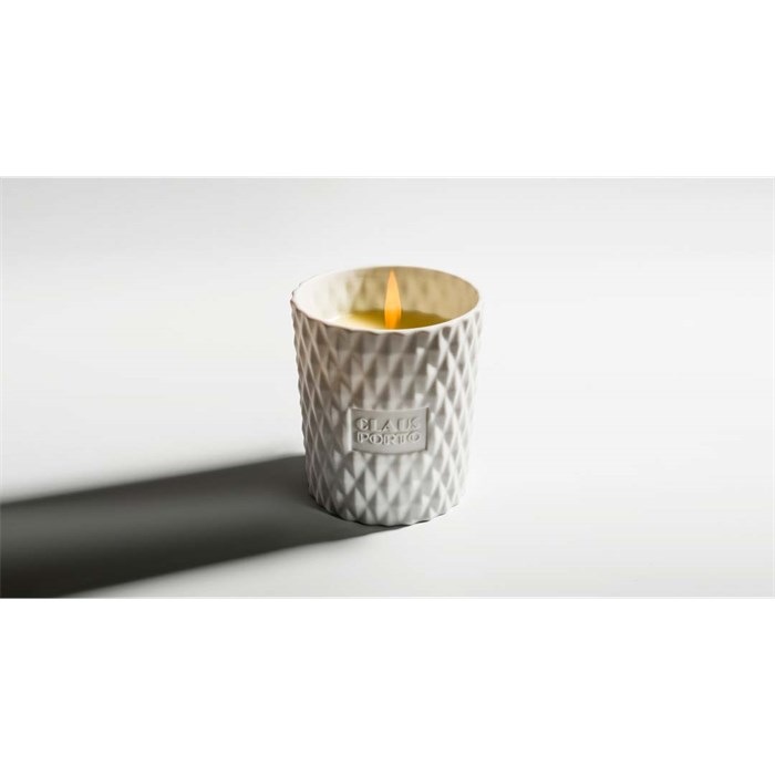 Banho Citron Verbena Candle