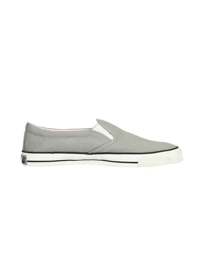 ethletic Slipper Fair Deck Classic in urban grey günstig kaufen