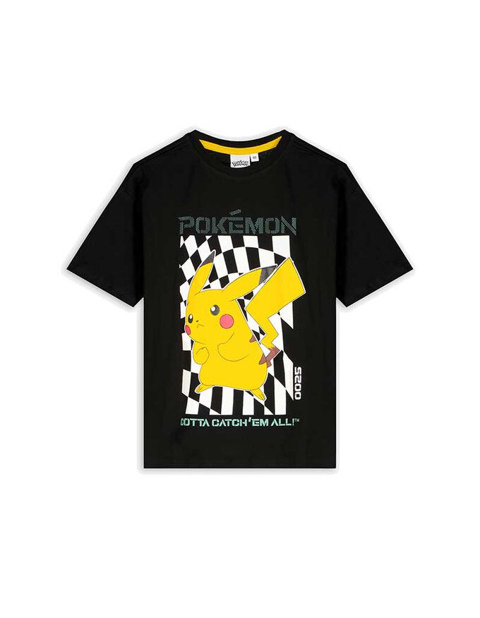 T-Shirt - Pokémon