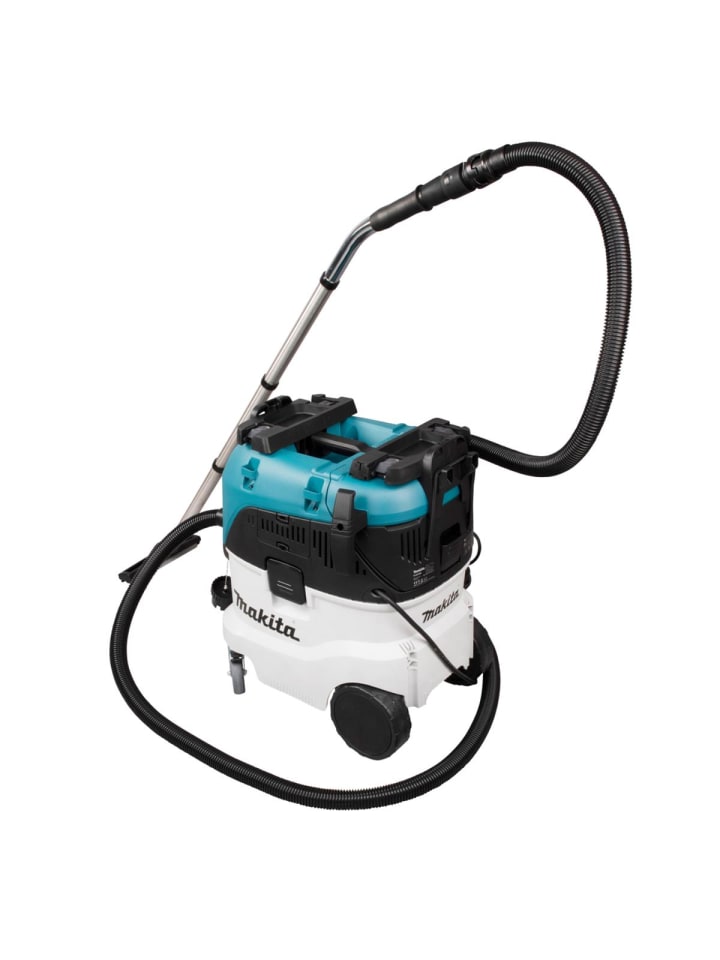 Makita Werkzeug VC4210M in Türkis günstig kaufen Anzahl: 1 Stück