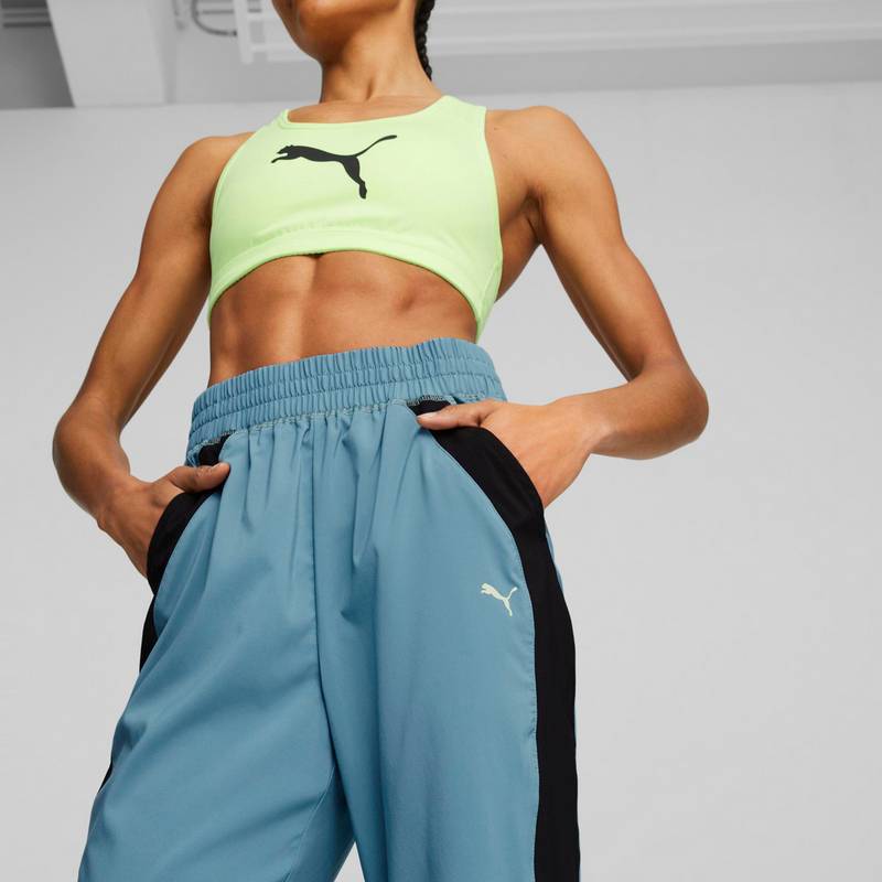 PUMA FIT Trainingshose Damen