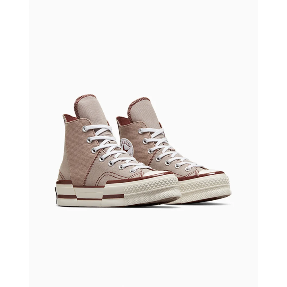 Converse Chuck 70 Plus A07082C / grau