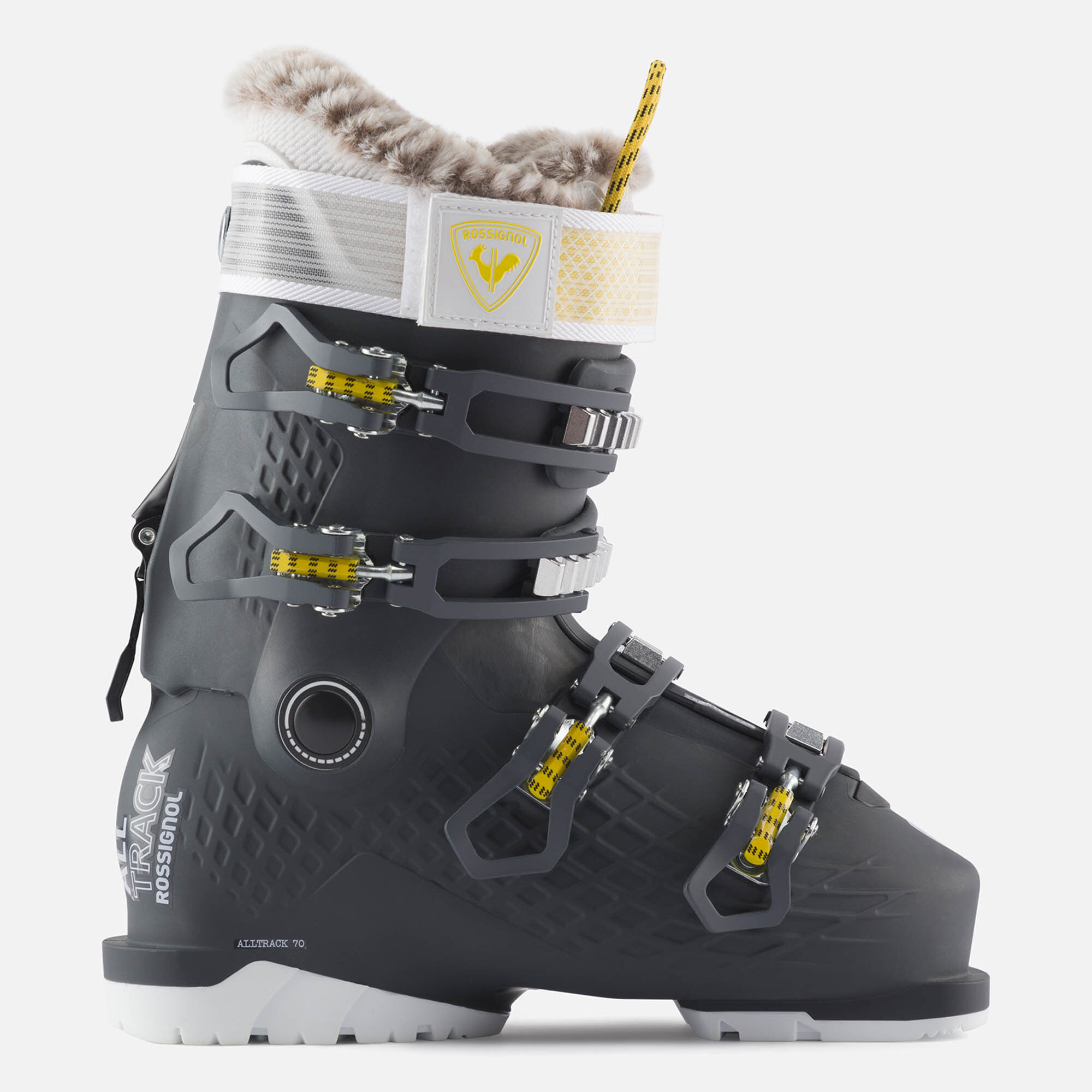Chaussures de ski All Mountain Femme Alltrack 70