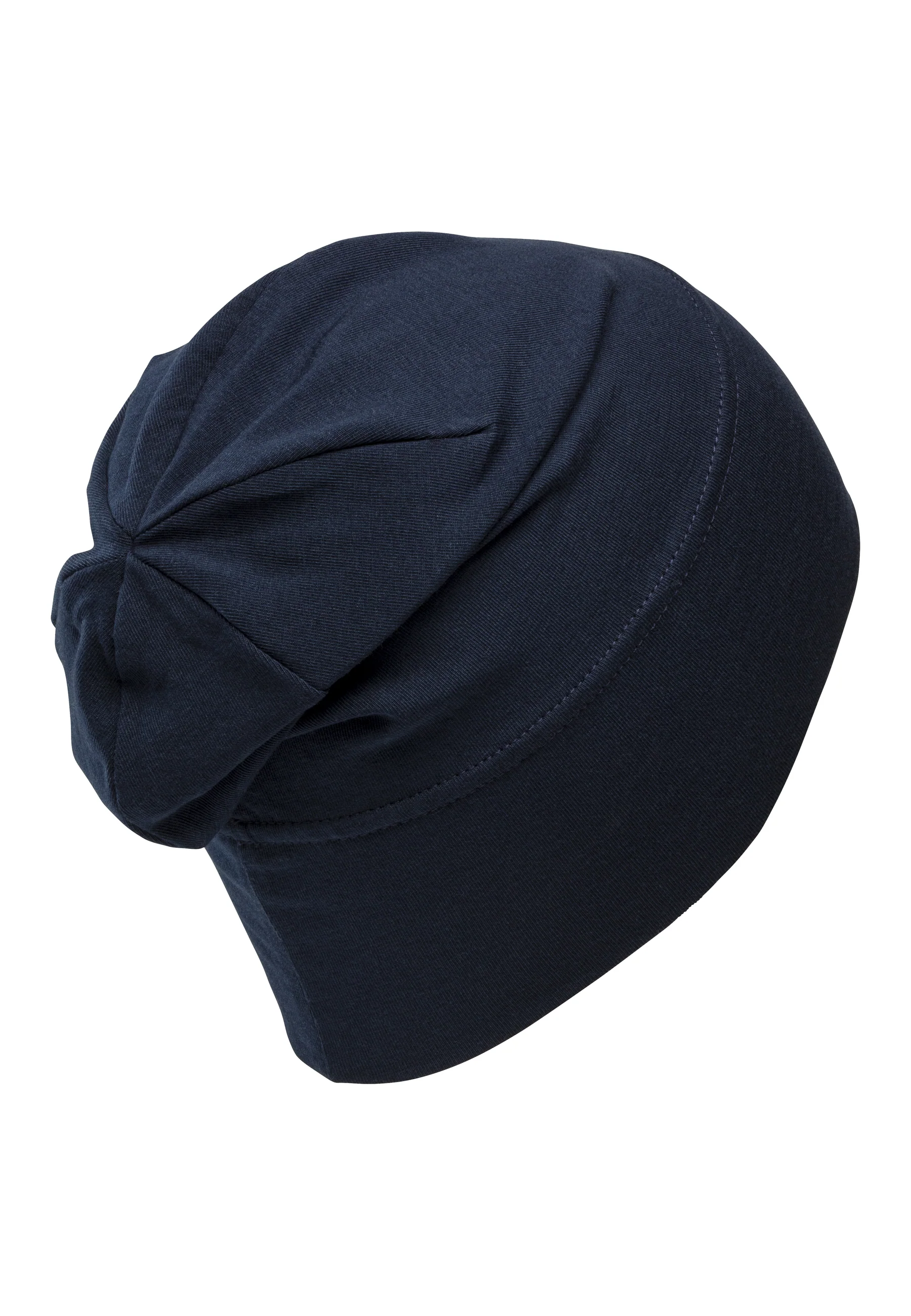 OCS Slouch-Beanie in Marine oder Magenta