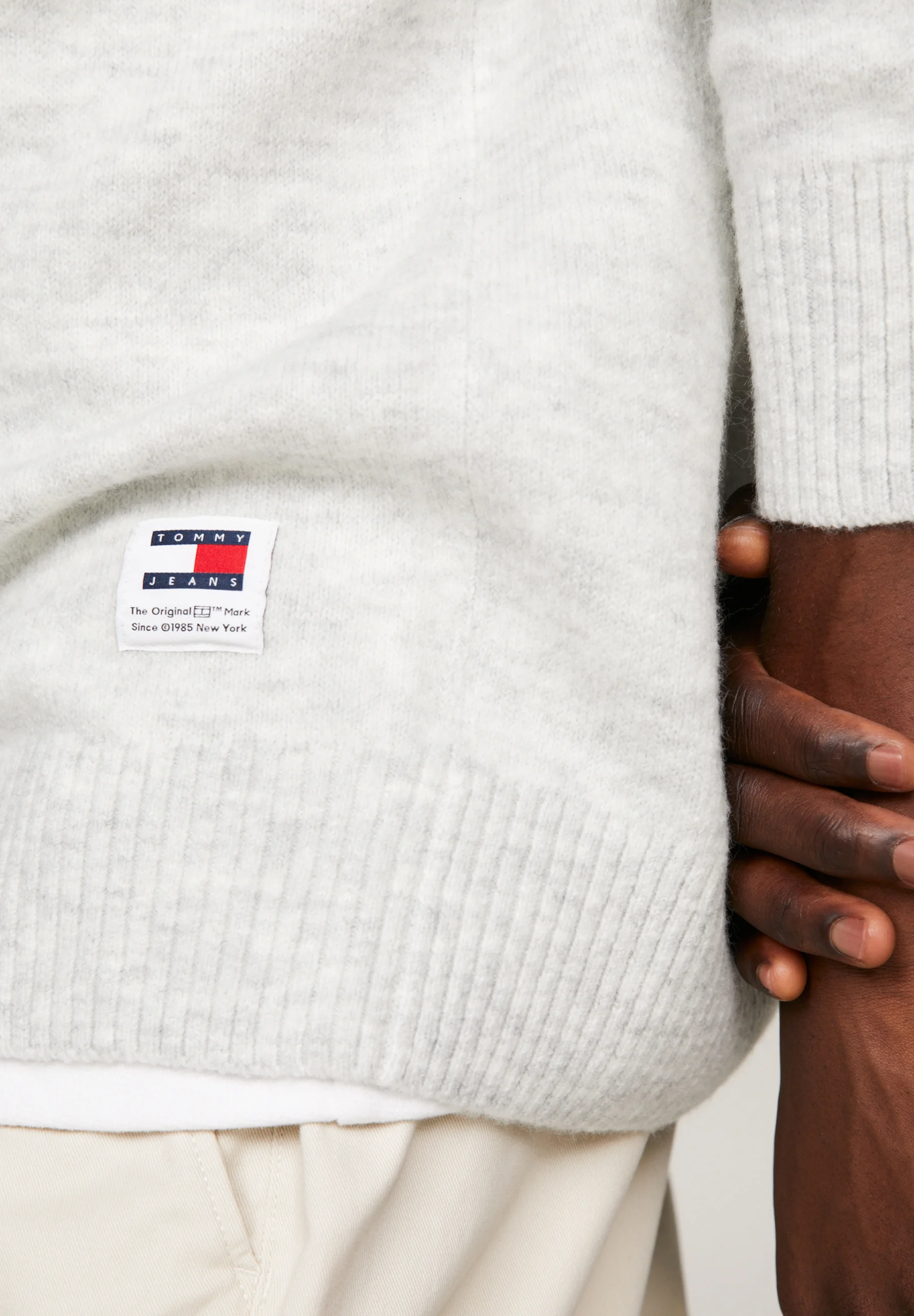 Suéter Tommy Jeans