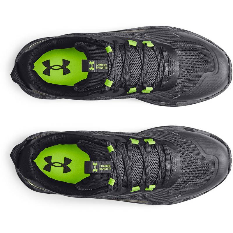Under Armour Charged Bandit TR 2 Laufschuhe Herren