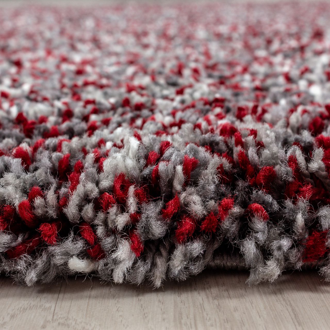 Ayyildiz Teppich, ENJOY 4500, RED, 80 x 150 cm