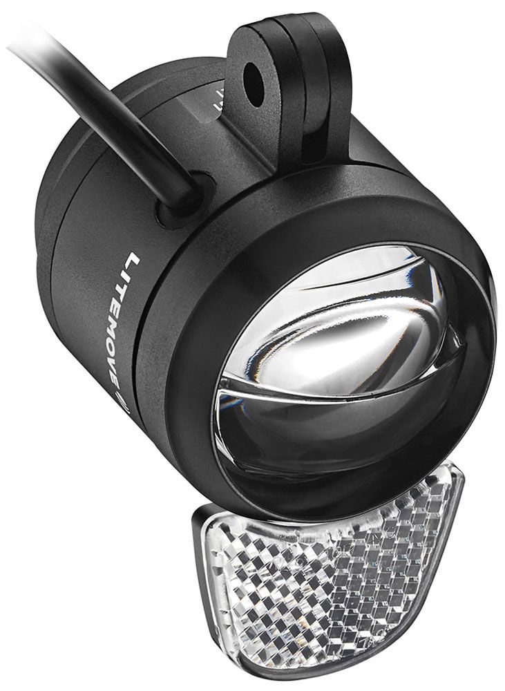 LITEMOVE SE-110 E-Bike Frontlicht kaufen | Bike-Discount