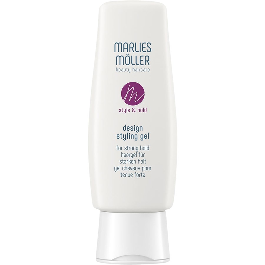 Design Styling Gel