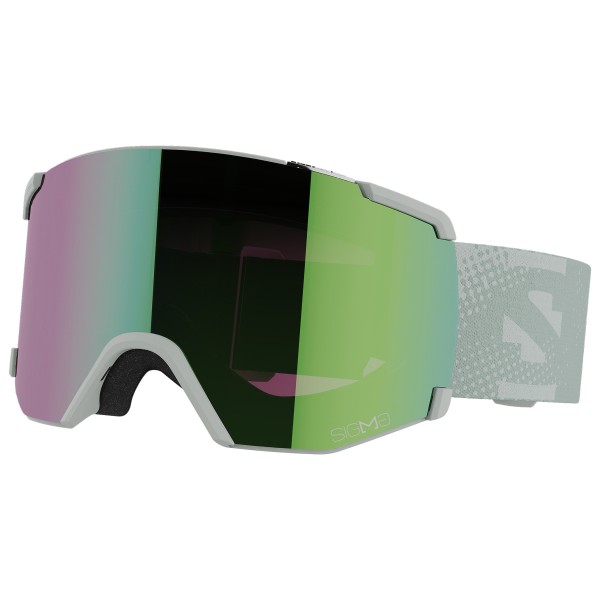 Salomon - S/View Sigma Cat. 2 - Skibrille