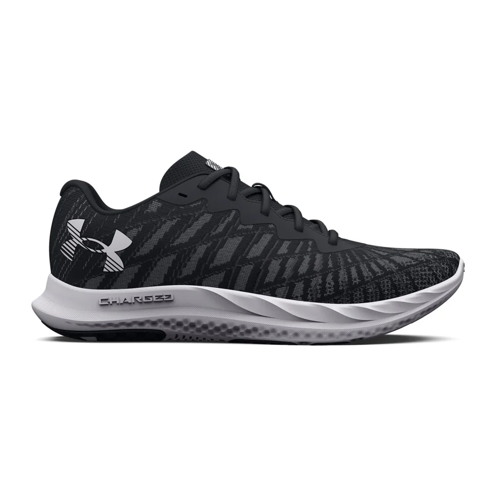 Under Armour Charged Breeze 2 3026135-001 / schwarz
