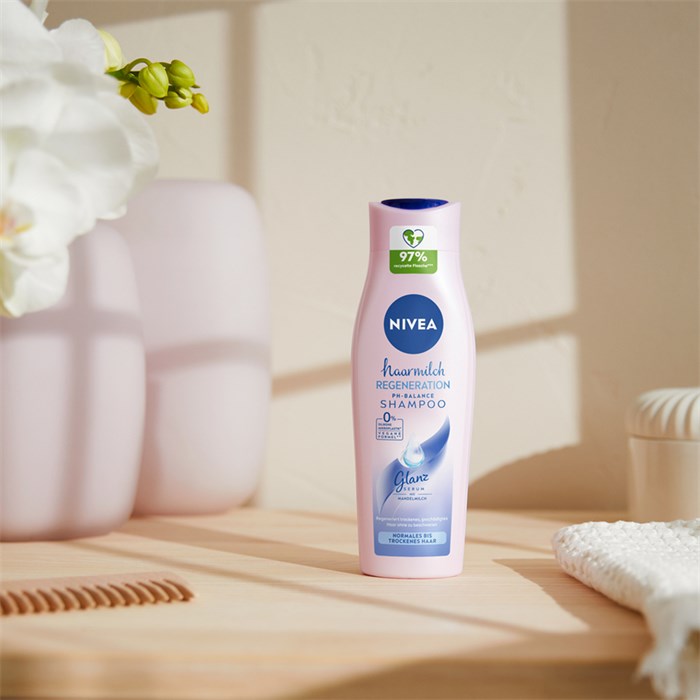 Haarmilch Regeneration pH-Balance Shampoo