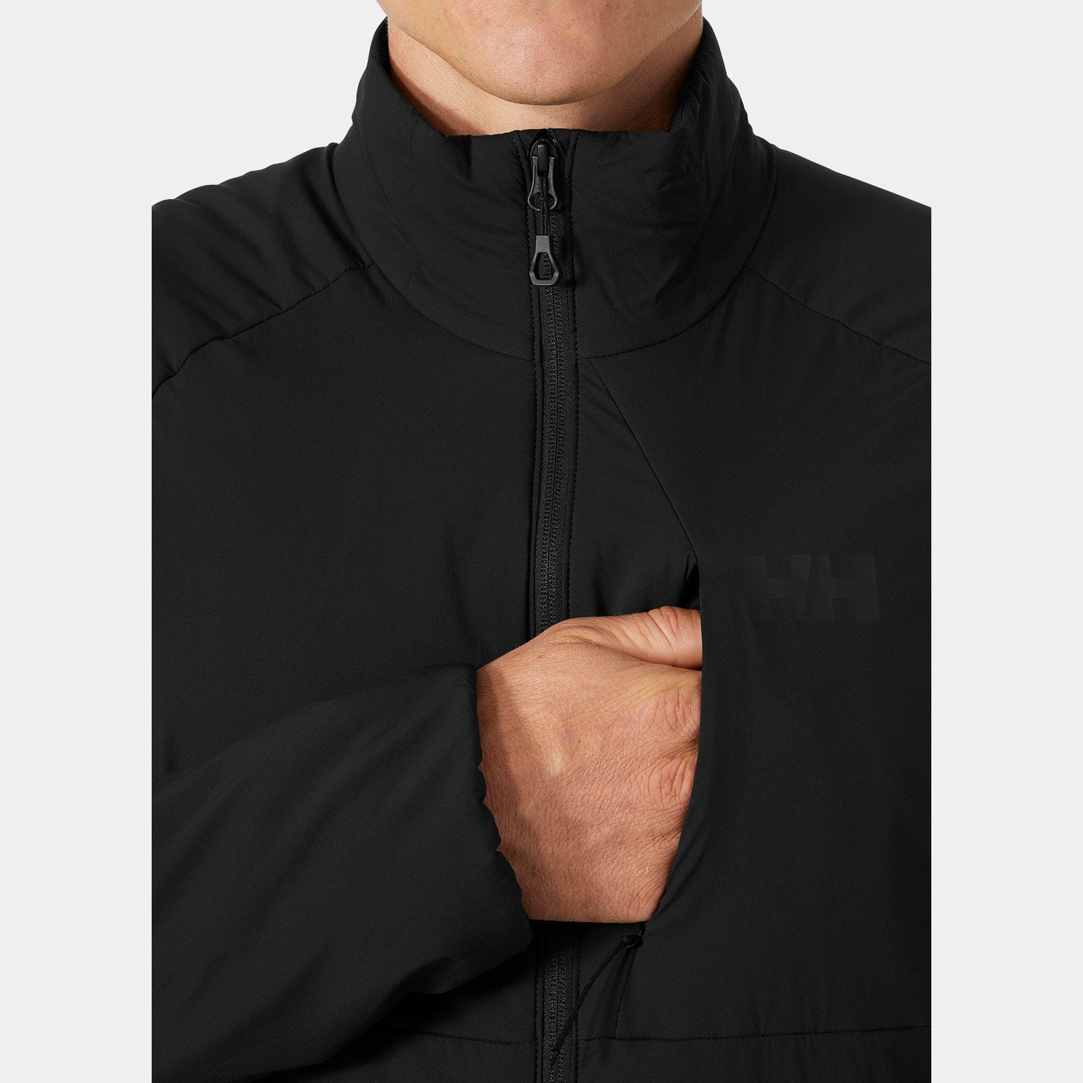 Men's Odin Stretch Insulator Jacket 2.0
