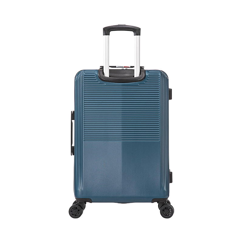iGo Koffert 66 cm Blå, Link