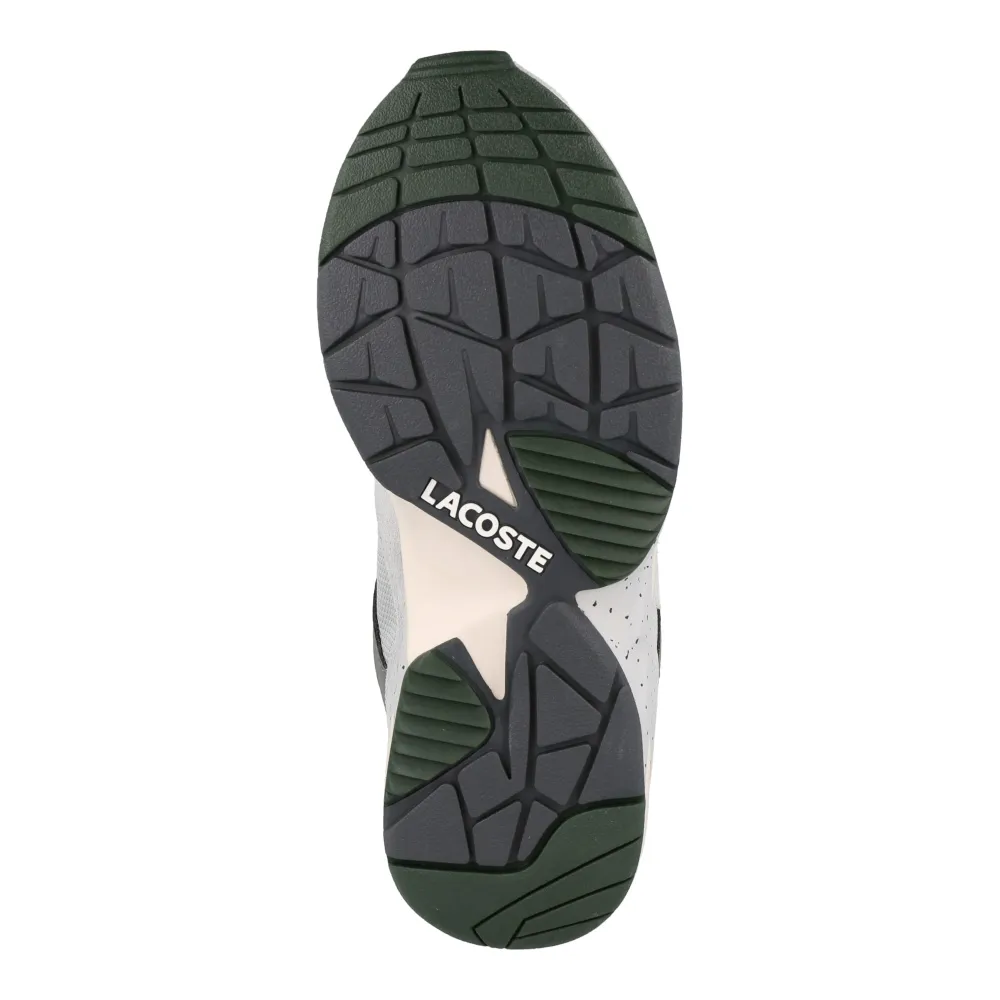 Lacoste Storm 96 46SMA0011-2G2 / grau