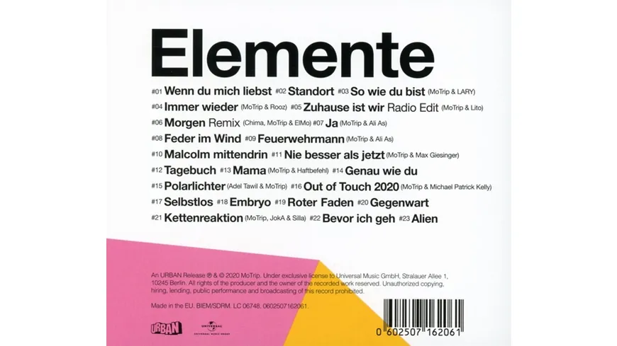 Elemente