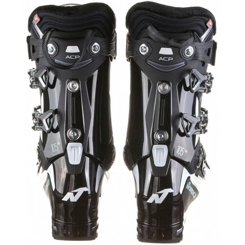 Nordica SPEEDMACHINE 3 105 W GW Skischuhe Damen