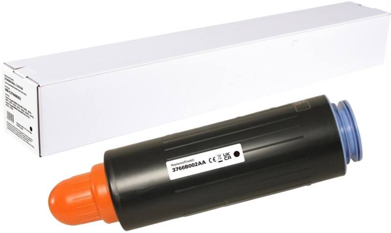 C-EXV36 Kompatibel Canon Tonerkartusche Schwarz