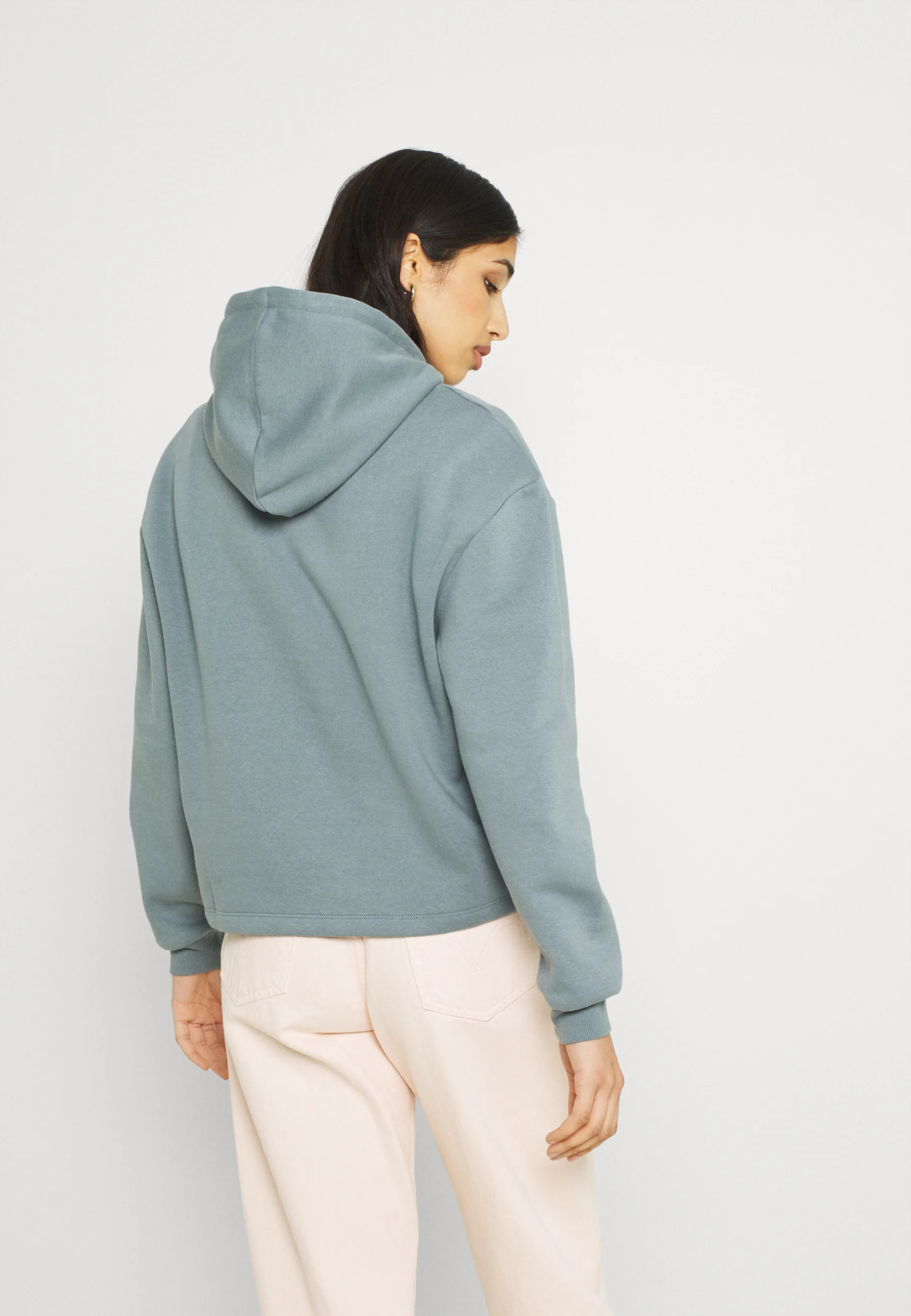 Piezas PCCHILLI LS NOOS BC - Sudadera con capucha