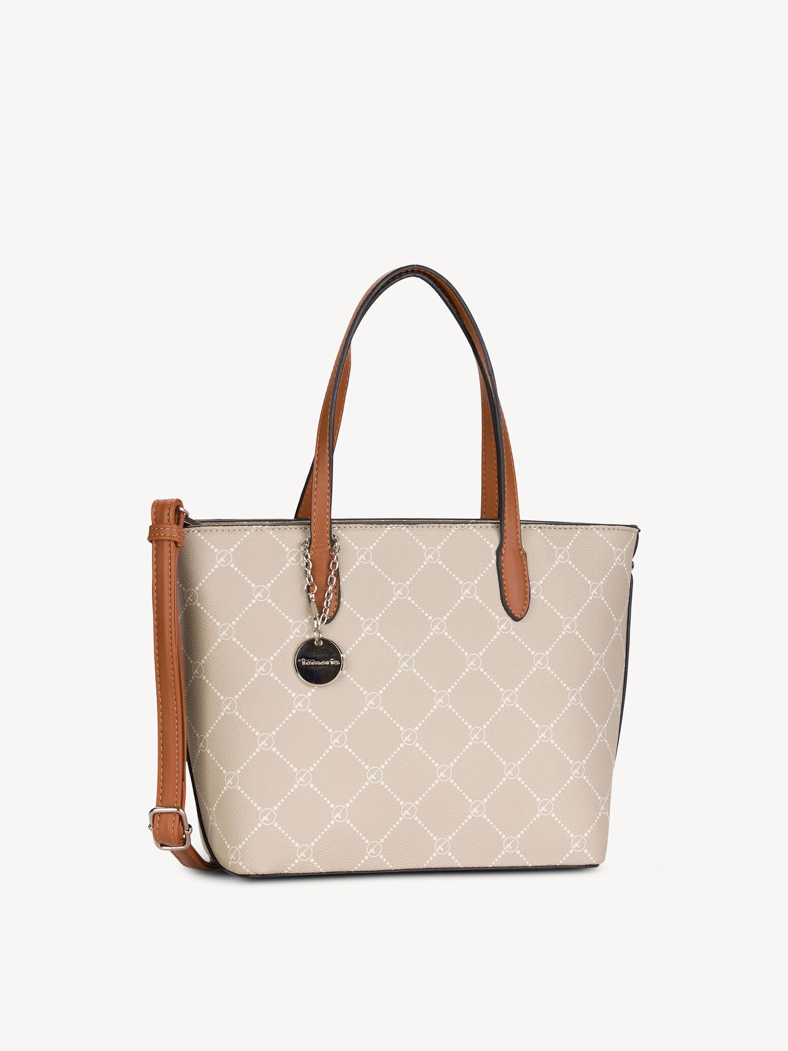 Sac cabas - beige
