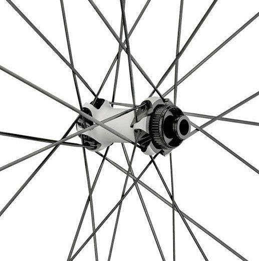 DT Swiss ER 1600 Spline DB 23mm Laufradsatz kaufen | Bike-Discount