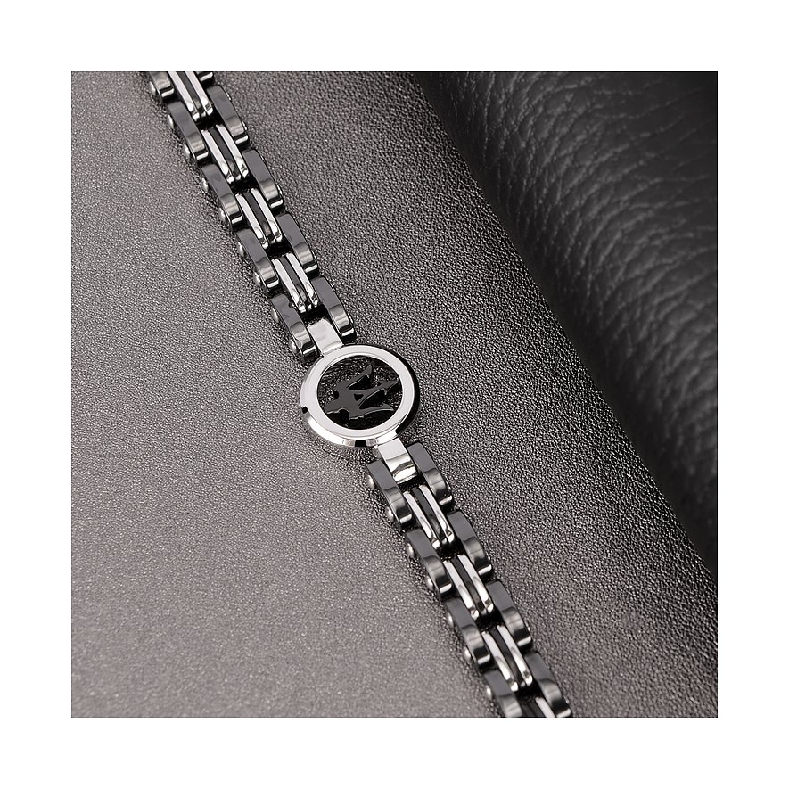Maserati Armband