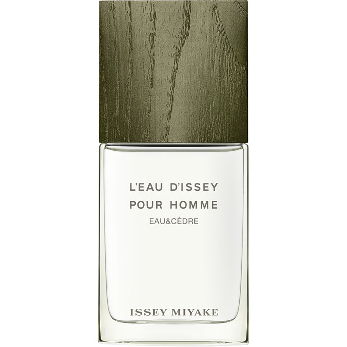 Eau de Toilette Spray Intense
