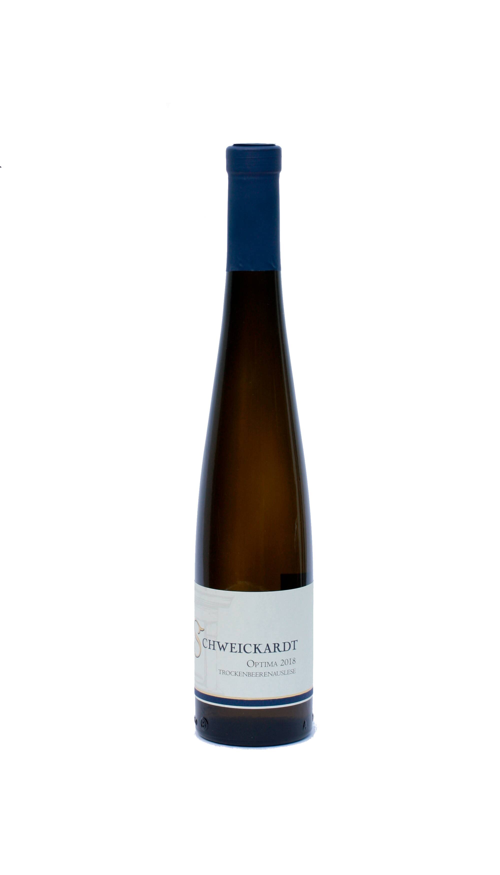 Weingut Schweickardt Optima Trockenbeerenauslese 2018